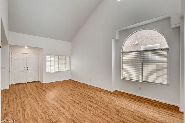 10424 Trailing Dalea Avenue, Las Vegas, NV 89135