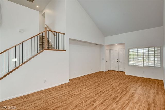 10424 Trailing Dalea Avenue, Las Vegas, NV 89135