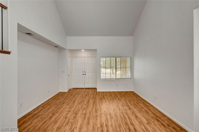 10424 Trailing Dalea Avenue, Las Vegas, NV 89135