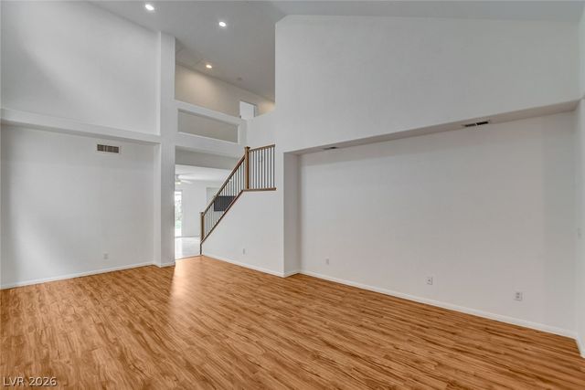10424 Trailing Dalea Avenue, Las Vegas, NV 89135