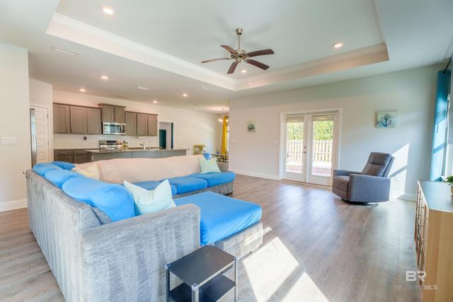 1861 Carly Street, Foley, AL 36535