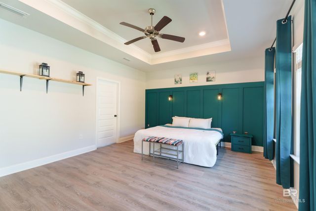 1861 Carly Street, Foley, AL 36535