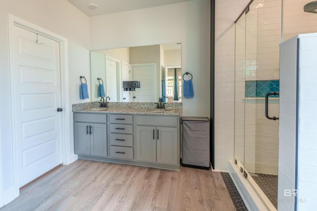 1861 Carly Street, Foley, AL 36535
