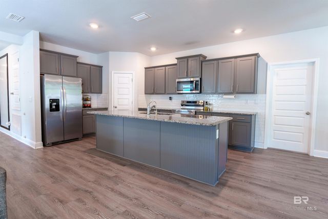 1861 Carly Street, Foley, AL 36535