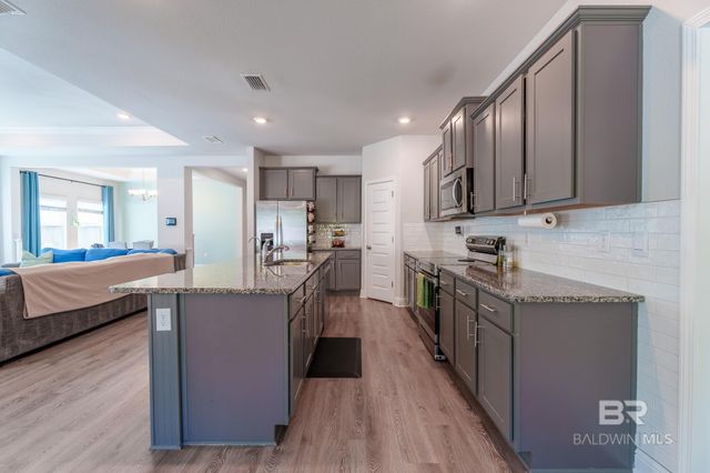 1861 Carly Street, Foley, AL 36535