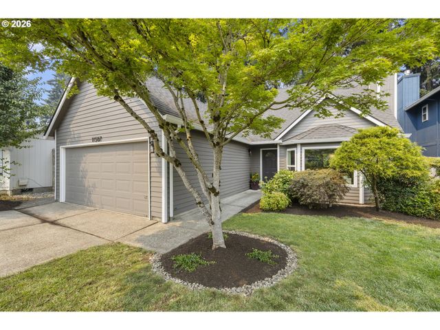 11587 Sw SHEFFIELD Cir, Portland, OR 97223
