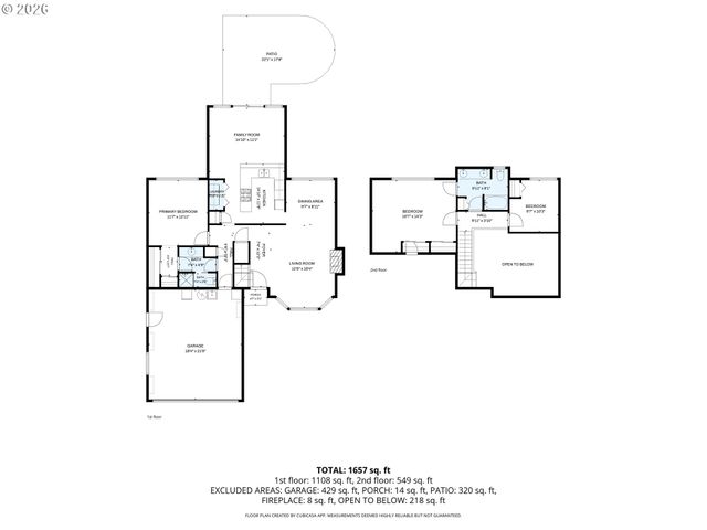 11587 Sw SHEFFIELD Cir, Portland, OR 97223