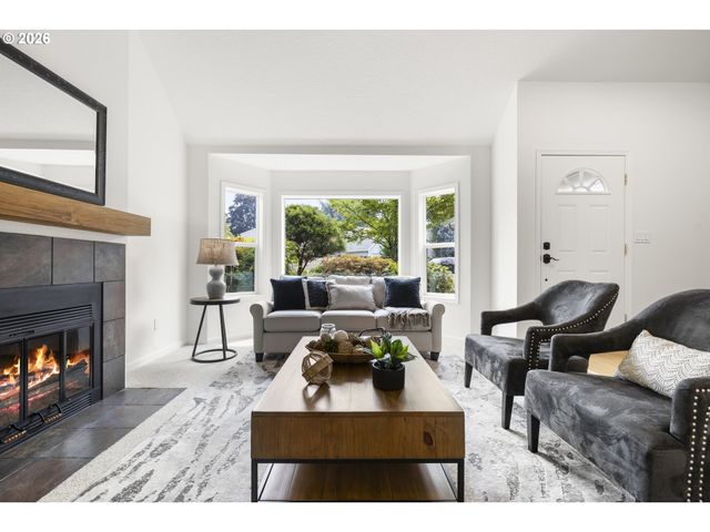 11587 Sw SHEFFIELD Cir, Portland, OR 97223
