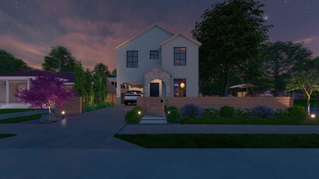 2910 E 4th ST, Austin, TX 78702