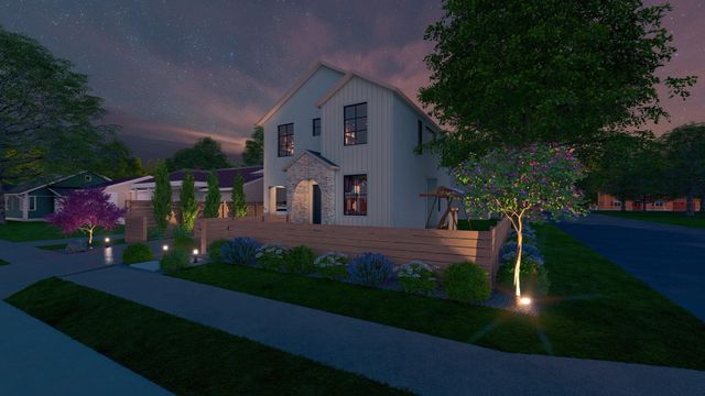 2910 E 4th ST, Austin, TX 78702