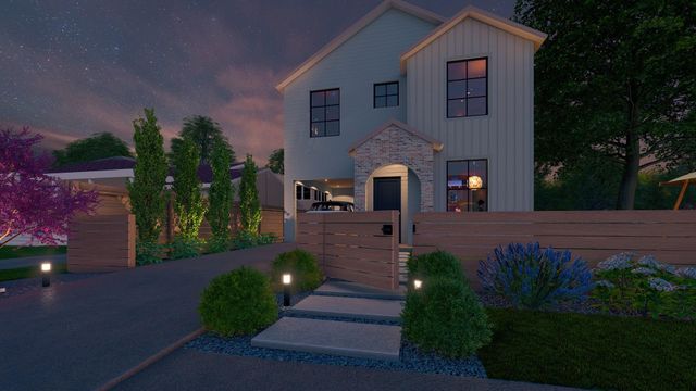 2910 E 4th ST, Austin, TX 78702