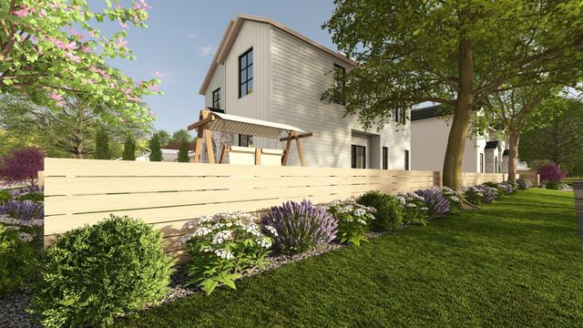 2910 E 4th ST, Austin, TX 78702