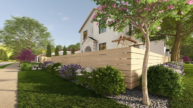 2910 E 4th ST, Austin, TX 78702