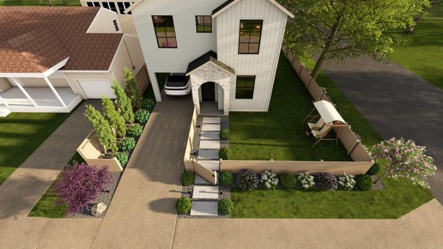 2910 E 4th ST, Austin, TX 78702