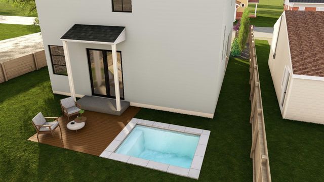 2910 E 4th ST, Austin, TX 78702