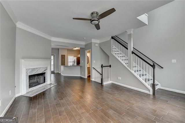 5987 Turfway Park Court, Sugar Hill, GA 30518