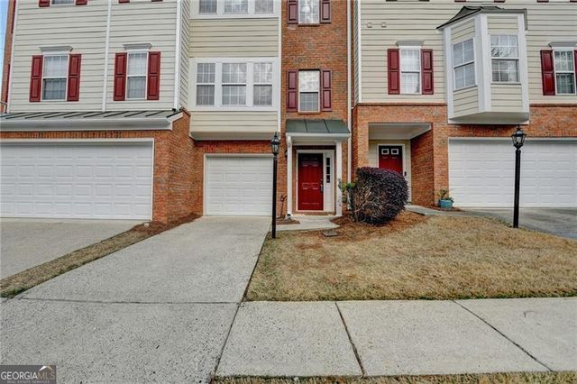 5987 Turfway Park Court, Sugar Hill, GA 30518