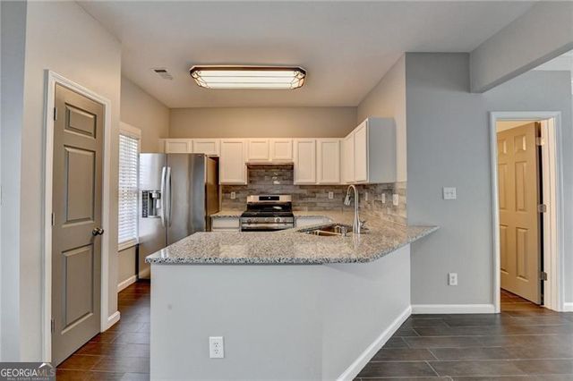 5987 Turfway Park Court, Sugar Hill, GA 30518