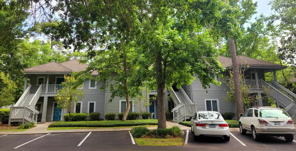 1221 Tidewater Dr. Unit 313, North Myrtle Beach, SC 29582