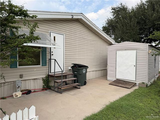 1306 Tropical Circle Drive 20, Mission, TX 78572
