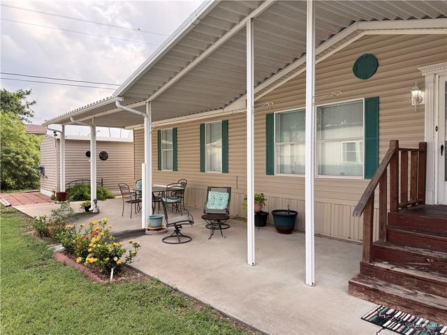 1306 Tropical Circle Drive 20, Mission, TX 78572