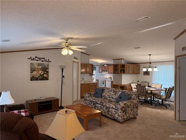 1306 Tropical Circle Drive 20, Mission, TX 78572