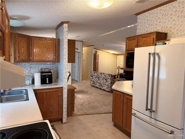 1306 Tropical Circle Drive 20, Mission, TX 78572