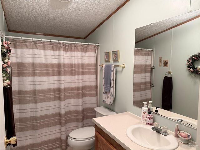 1306 Tropical Circle Drive 20, Mission, TX 78572