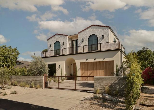 11741 La Maida, Valley Village, CA 91607
