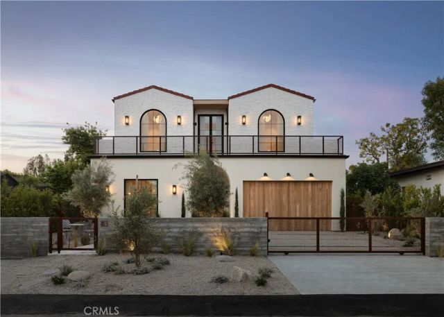 11741 La Maida, Valley Village, CA 91607