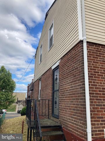 916 DIVISION AVE NE, Washington, DC 20019