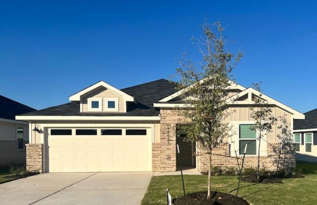 18013 Purple Top LN, Manor, TX 78653