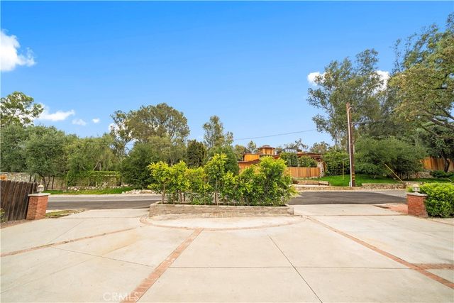 4751 Glen Ivy Road, La Verne, CA 91750