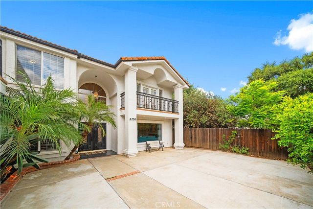 4751 Glen Ivy Road, La Verne, CA 91750