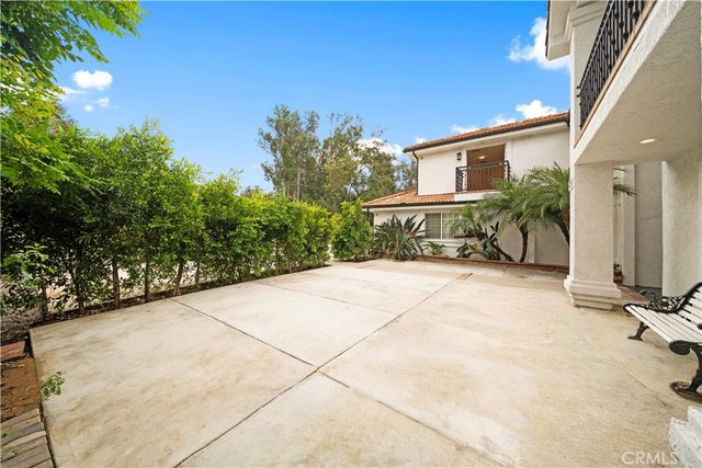 4751 Glen Ivy Road, La Verne, CA 91750