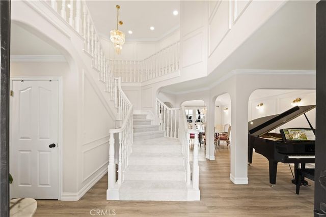 4751 Glen Ivy Road, La Verne, CA 91750