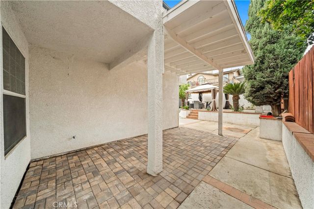 4751 Glen Ivy Road, La Verne, CA 91750