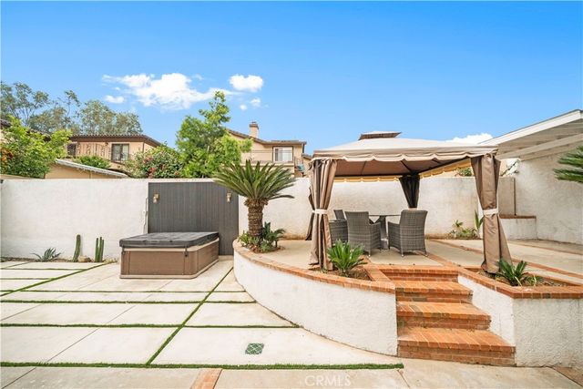 4751 Glen Ivy Road, La Verne, CA 91750