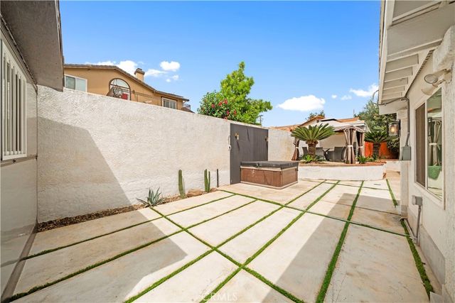 4751 Glen Ivy Road, La Verne, CA 91750