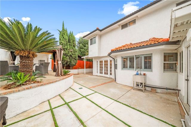 4751 Glen Ivy Road, La Verne, CA 91750