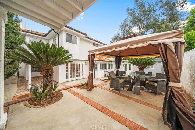 4751 Glen Ivy Road, La Verne, CA 91750