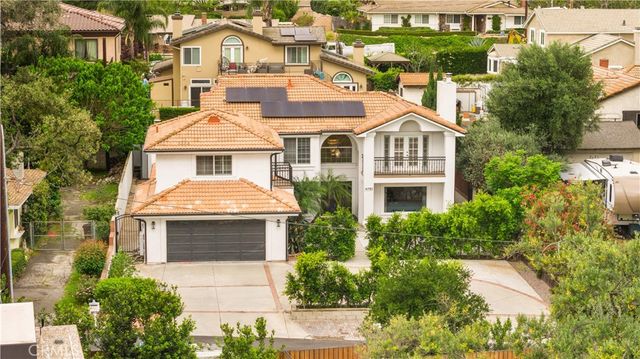 4751 Glen Ivy Road, La Verne, CA 91750