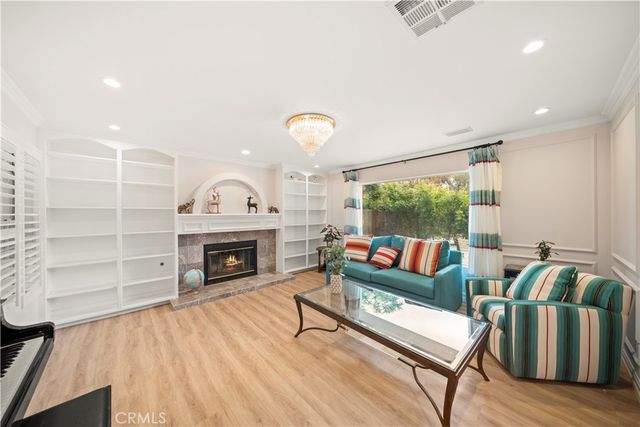 4751 Glen Ivy Road, La Verne, CA 91750