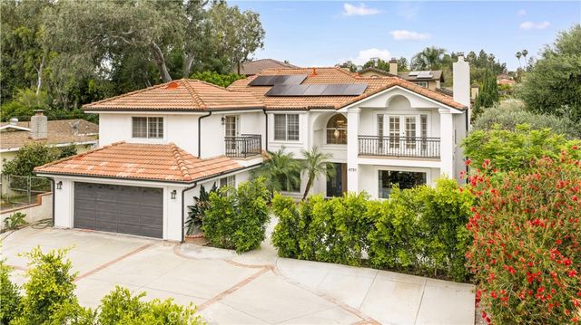 4751 Glen Ivy Road, La Verne, CA 91750