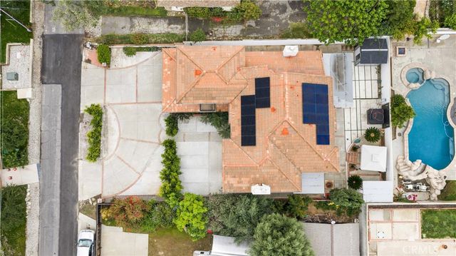 4751 Glen Ivy Road, La Verne, CA 91750