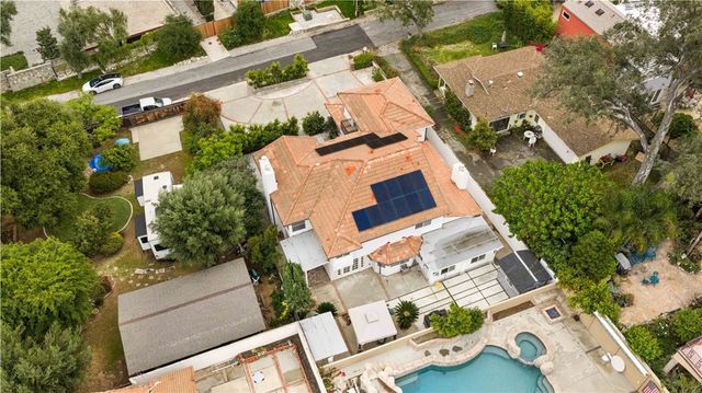 4751 Glen Ivy Road, La Verne, CA 91750