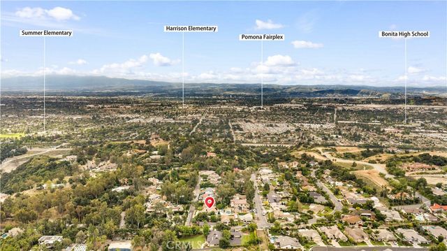 4751 Glen Ivy Road, La Verne, CA 91750