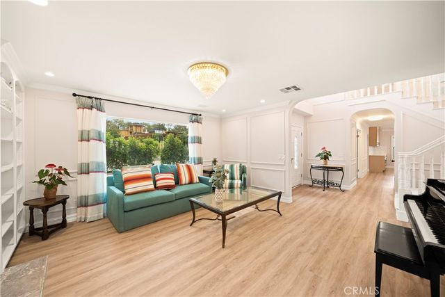 4751 Glen Ivy Road, La Verne, CA 91750