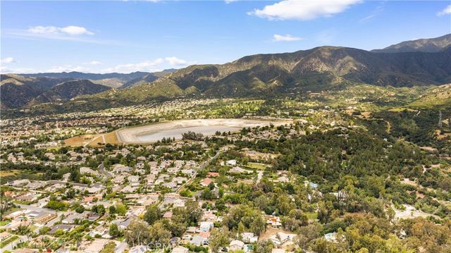 4751 Glen Ivy Road, La Verne, CA 91750