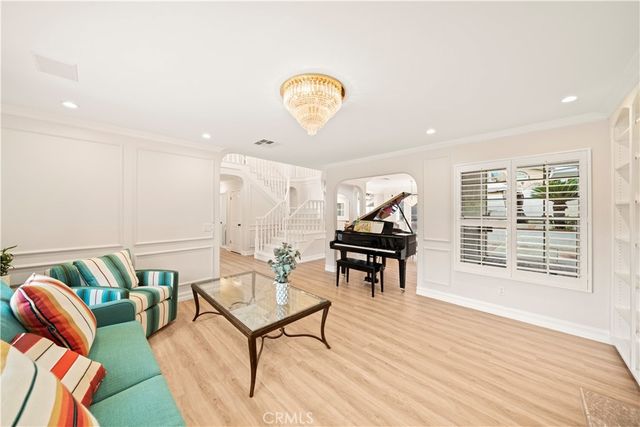 4751 Glen Ivy Road, La Verne, CA 91750